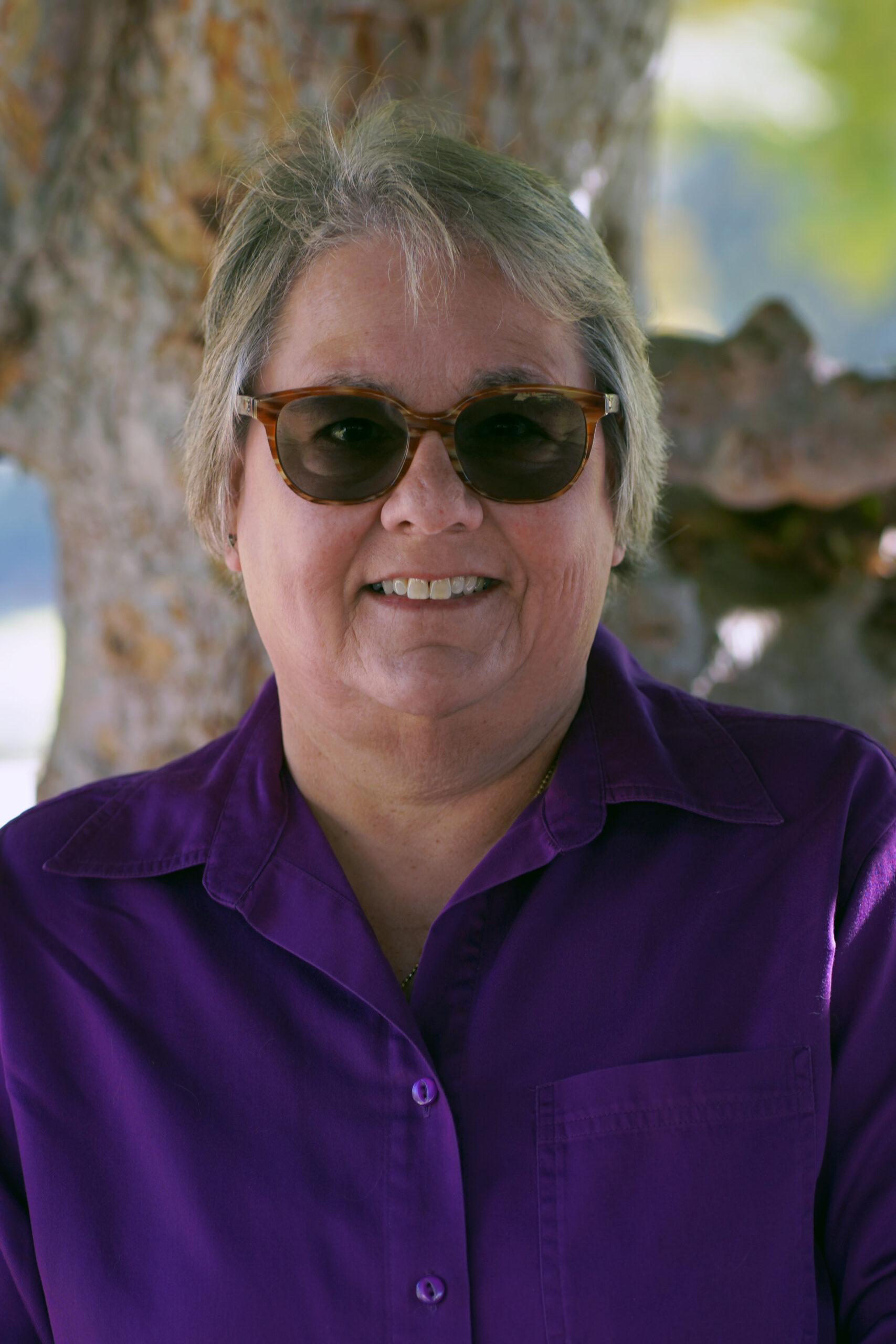 Jackie Leigh - Leadership at Reach Services