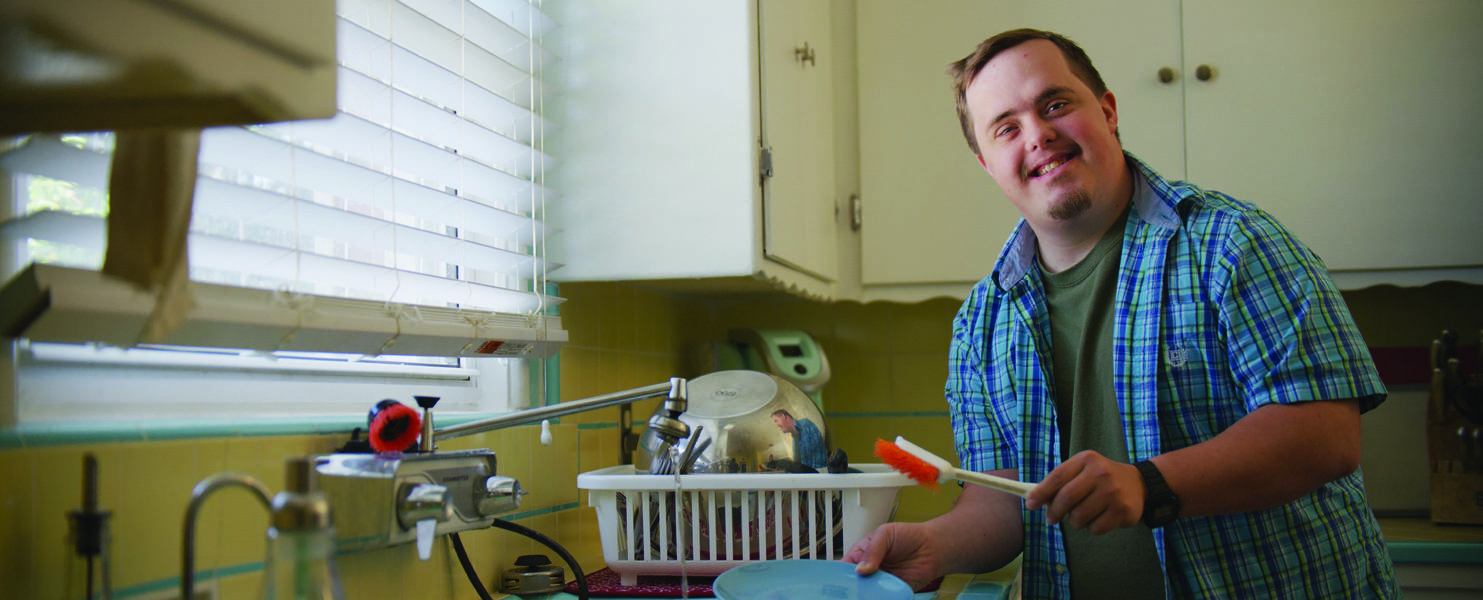 Residential Services - Reach Services