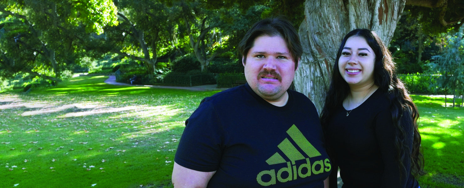 Community Programs - Reach Services