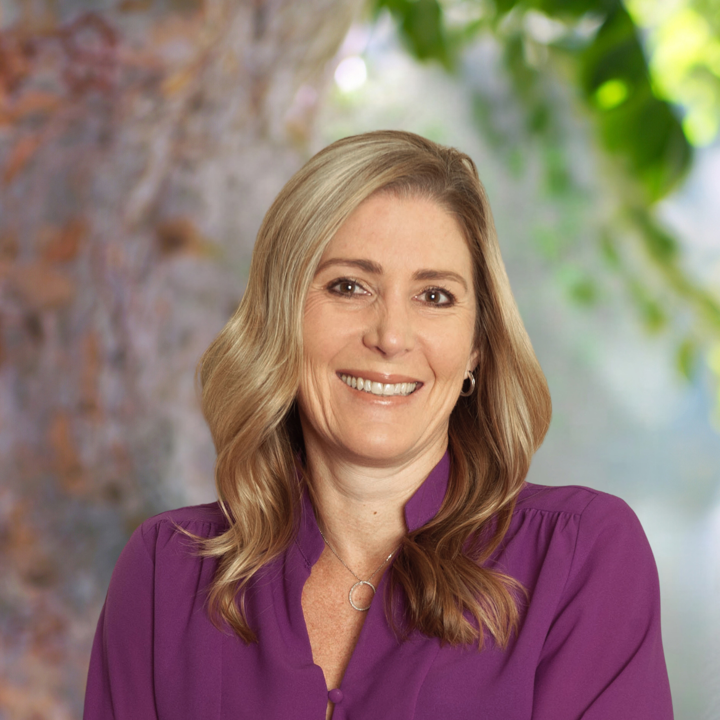 Dana Porter - REACH Services Board Member