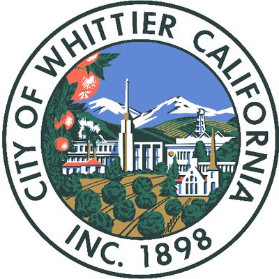 City of Whittier