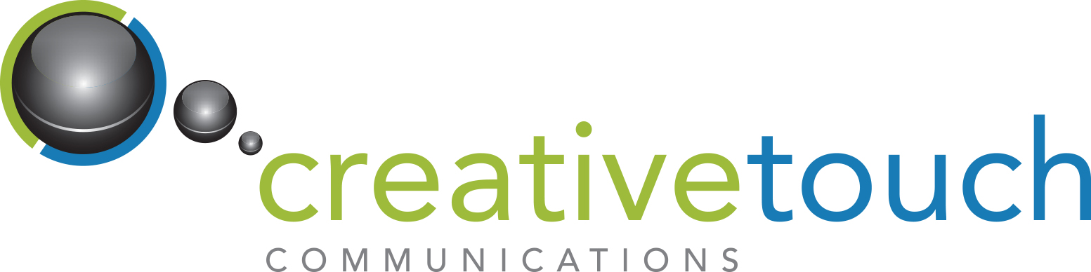 Creative Touch Comm