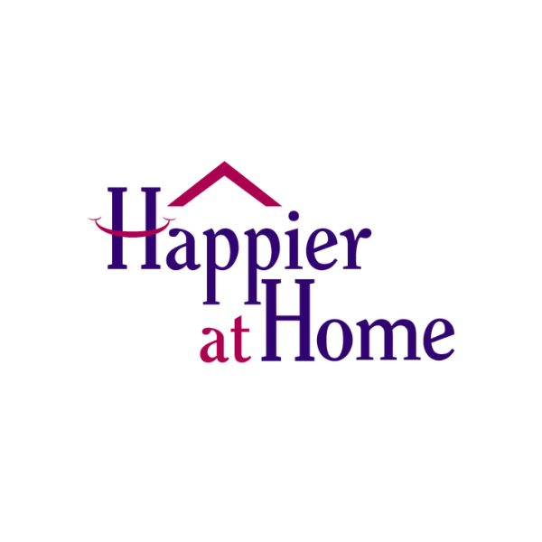 Happier at Home