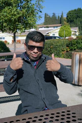 Why Reach? We Help Our Participants Live Fuller Lives