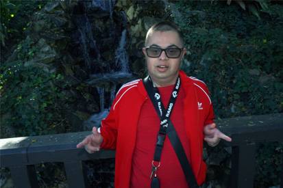 Education to Help Stop Stereotypes - REACH SERVICES