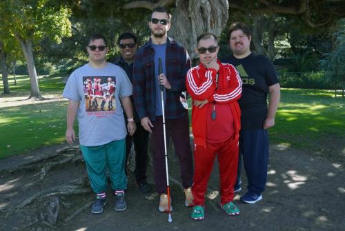 Reach Services - Community Resources