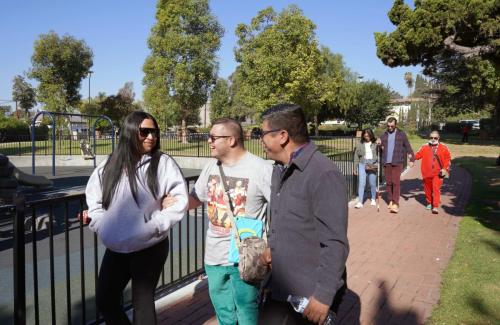 Communicate ReachServices