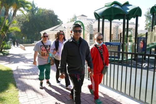 Communication - REACH Services